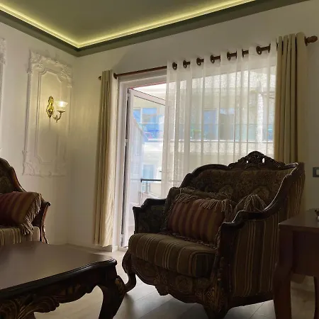 Mikpritja - Pogradec *