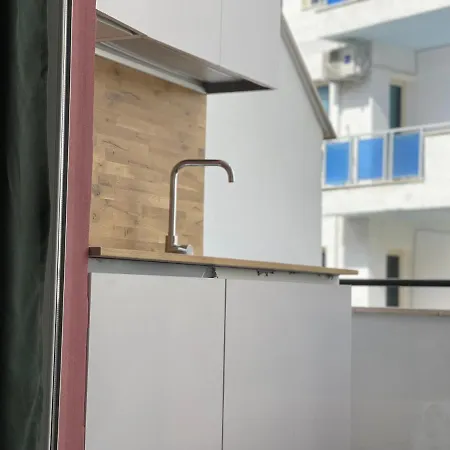 Mikpritja - Pogradec *
