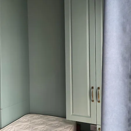 Mikpritja - Pogradec Apartment