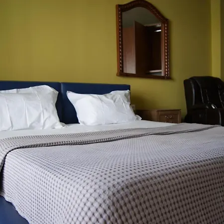 Mikpritja - Pogradec Apartment Tushemisht