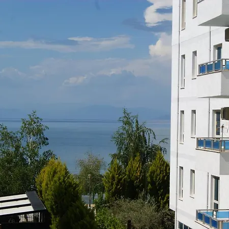 Mikpritja - Pogradec * Tushemisht