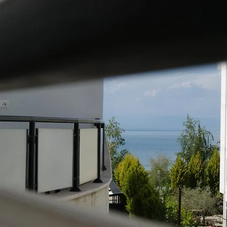 Διαμέρισμα Mikpritja - Pogradec Tushemisht