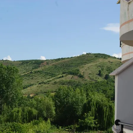 Apartment Mikpritja - Pogradec *