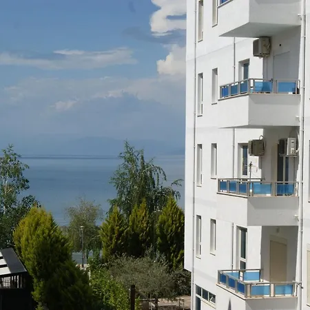 Διαμέρισμα Mikpritja - Pogradec Tushemisht