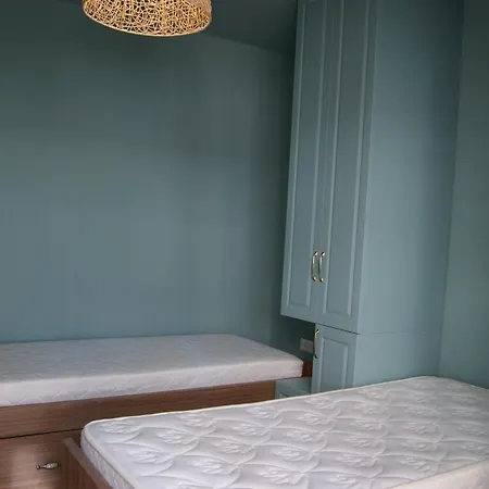 Mikpritja - Pogradec Apartment *