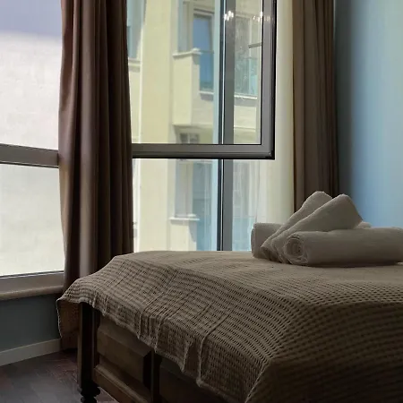 Apartment Mikpritja - Pogradec
