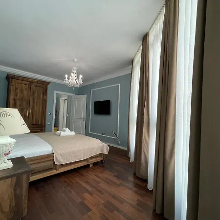 Mikpritja - Pogradec *