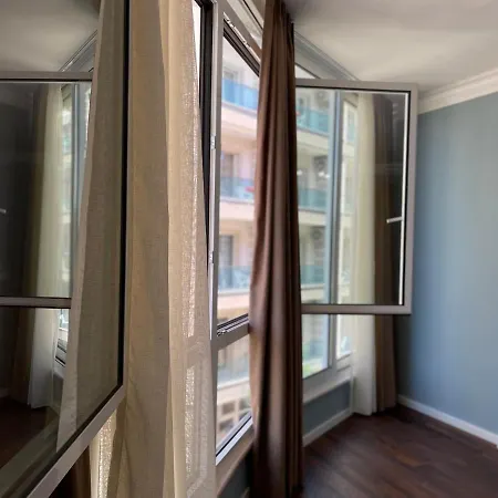 Mikpritja - Pogradec Apartment *