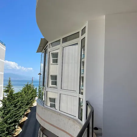 Mikpritja - Pogradec Apartment Tushemisht