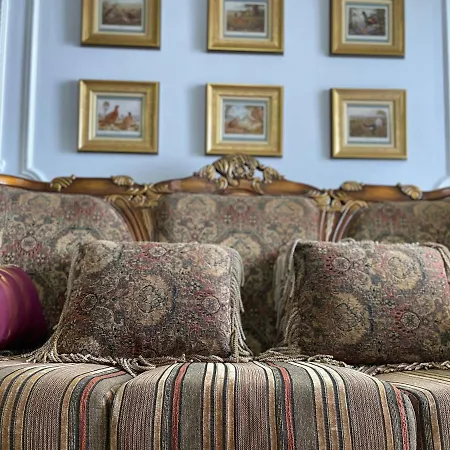 Apartment Mikpritja - Pogradec