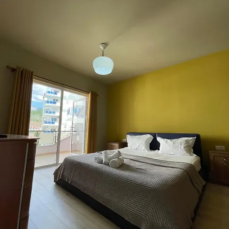 Mikpritja - Pogradec Apartment Tushemisht