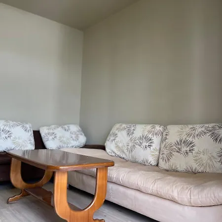 Apartment Mikpritja - Pogradec *