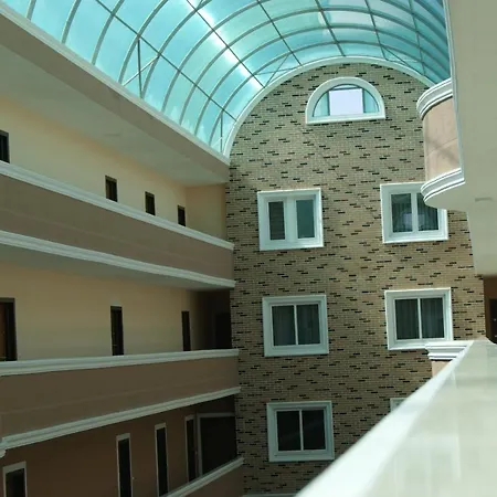 Mikpritja - Pogradec Apartment Tushemisht