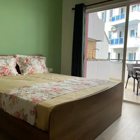 Apartment Mikpritja - Pogradec *