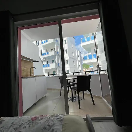 Mikpritja - Pogradec Apartment *