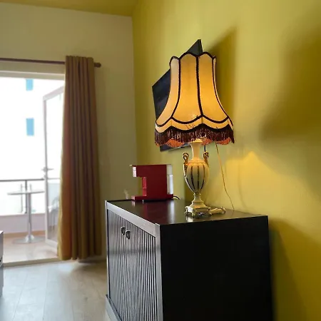 Apartment Mikpritja - Pogradec *