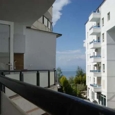 Mikpritja - Pogradec *