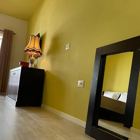 Mikpritja - Pogradec Apartment