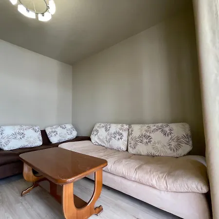 Apartment Mikpritja - Pogradec *