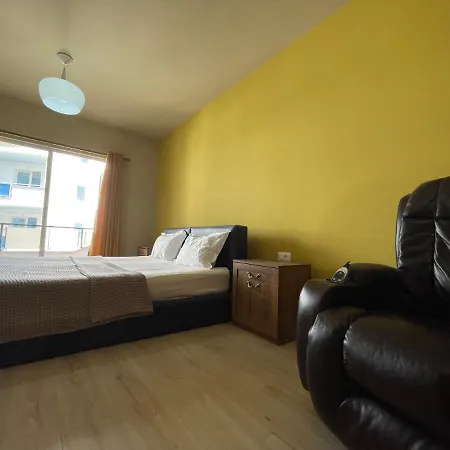 Apartment Mikpritja - Pogradec *
