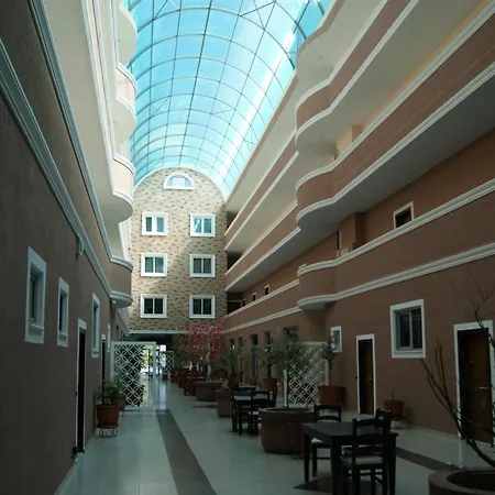 Mikpritja - Pogradec Tushemisht