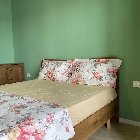 Mikpritja - Pogradec Apartment Tushemisht