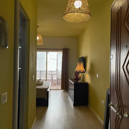 Apartment Mikpritja - Pogradec Tushemisht